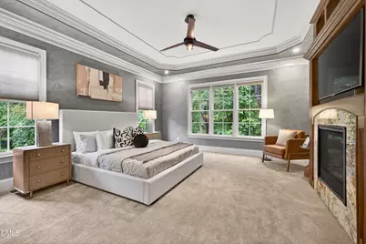 210 Michelangelo Way, Cary, NC 27518 - Photo 43