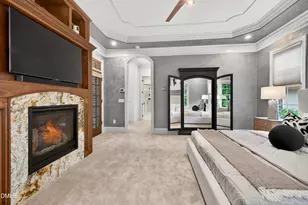 210 Michelangelo Way, Cary, NC 27518 - Photo 47