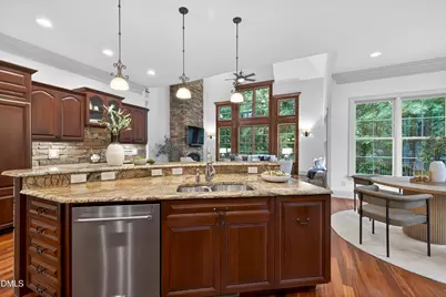 210 Michelangelo Way, Cary, NC 27518 - Photo 33
