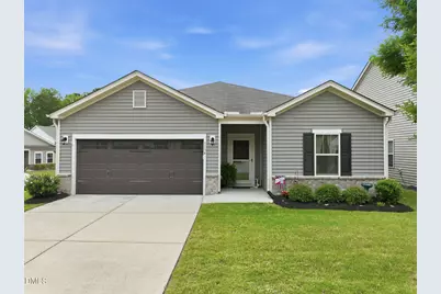 1134 Lippincott Road, Durham, NC 27703 - Photo 1