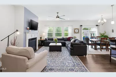 1134 Lippincott Road, Durham, NC 27703 - Photo 7