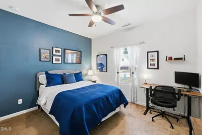 1134 Lippincott Road, Durham, NC 27703 - Photo 7