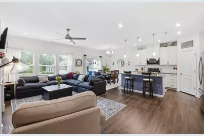 1134 Lippincott Road, Durham, NC 27703 - Photo 9