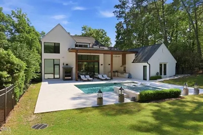 508 Ramblewood Drive, Raleigh, NC 27609 - Photo 61