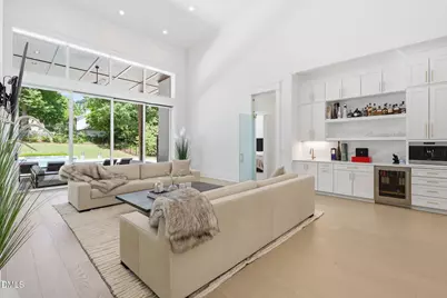 508 Ramblewood Drive, Raleigh, NC 27609 - Photo 13
