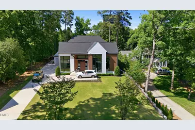 508 Ramblewood Drive, Raleigh, NC 27609 - Photo 67