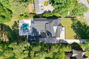 508 Ramblewood Dr, Raleigh, NC 27609 - Photo 57