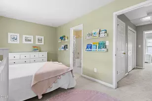 11041 David Stone Dr, Chapel Hill, NC 27517 - Photo 17