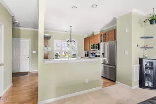11041 David Stone Dr, Chapel Hill, NC 27517 - Photo 9