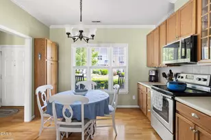 11041 David Stone Dr, Chapel Hill, NC 27517 - Photo 7