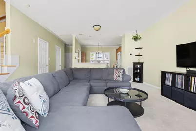 11041 David Stone Drive, Chapel Hill, NC 27517 - Photo 13