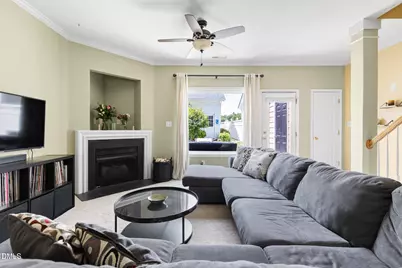 11041 David Stone Drive, Chapel Hill, NC 27517 - Photo 11