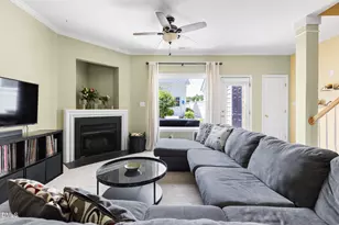 11041 David Stone Dr, Chapel Hill, NC 27517 - Photo 11