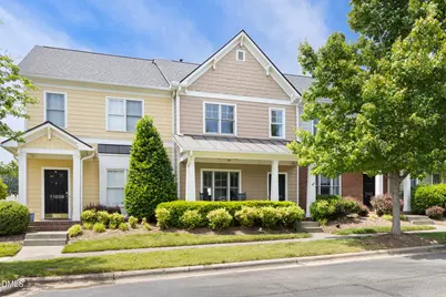 11041 David Stone Drive, Chapel Hill, NC 27517 - Photo 29