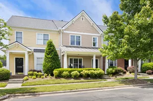 11041 David Stone Dr, Chapel Hill, NC 27517 - Photo 29