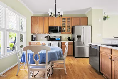 11041 David Stone Drive, Chapel Hill, NC 27517 - Photo 5