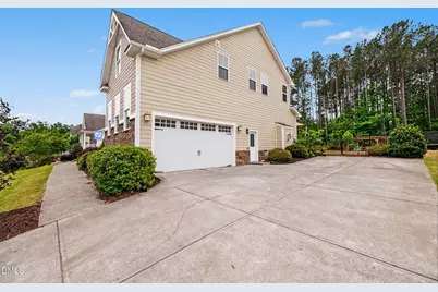 66 Dover Grant Court, Chapel Hill, NC 27517 - Photo 35