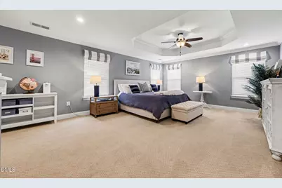 66 Dover Grant Court, Chapel Hill, NC 27517 - Photo 15