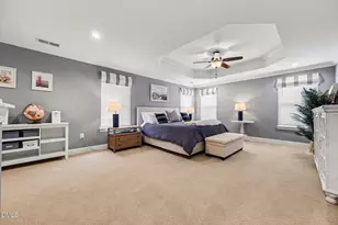 66 Dover Grant Ct, Chapel Hill, NC 27517 - Photo 15