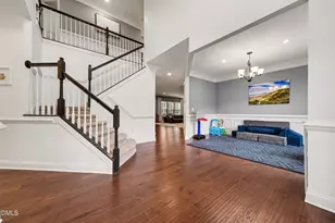 66 Dover Grant Ct, Chapel Hill, NC 27517 - Photo 3