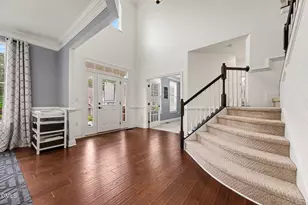 66 Dover Grant Ct, Chapel Hill, NC 27517 - Photo 5