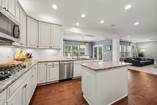 66 Dover Grant Ct, Chapel Hill, NC 27517 - Photo 9