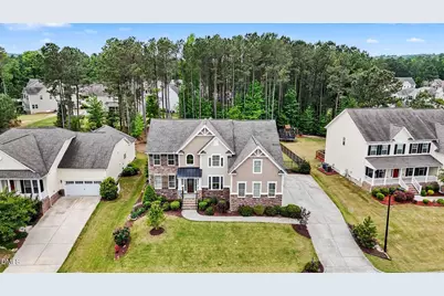 66 Dover Grant Court, Chapel Hill, NC 27517 - Photo 37