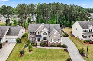 66 Dover Grant Ct, Chapel Hill, NC 27517 - Photo 37