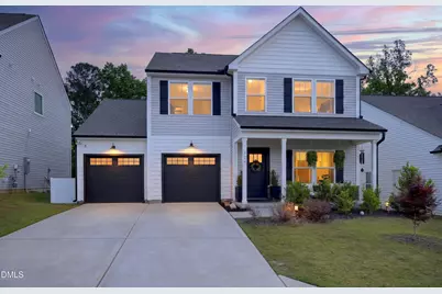 104 Curling Creek Drive, Clayton, NC 27527 - Photo 3