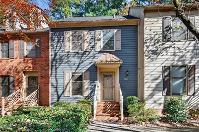 3311 Coachmans Way, Durham, NC 27705 - Photo 1