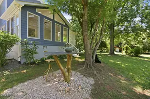 2415 Sunnyfield Ct, Hillsborough, NC 27278 - Photo 35