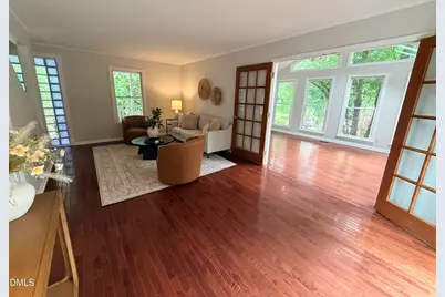 2415 Sunnyfield Court, Hillsborough, NC 27278 - Photo 11