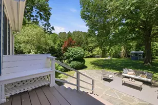 2415 Sunnyfield Ct, Hillsborough, NC 27278 - Photo 29