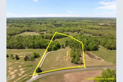 9400 Wheelers Church Road, Cedar Grove, NC 27541 - Photo 65
