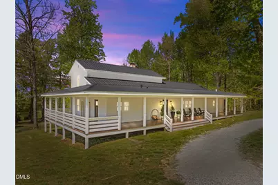 9400 Wheelers Church Road, Cedar Grove, NC 27541 - Photo 3