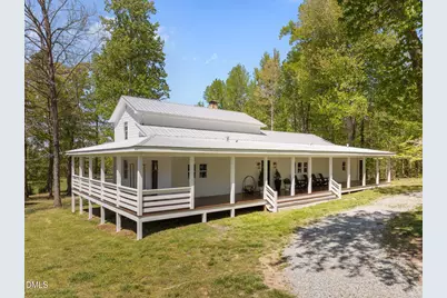 9400 Wheelers Church Road, Cedar Grove, NC 27541 - Photo 7
