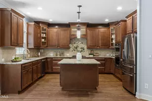 120 Aspenridge Dr, Holly Springs, NC 27540 - Photo 5