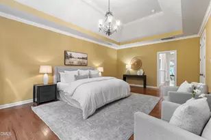 120 Aspenridge Dr, Holly Springs, NC 27540 - Photo 17