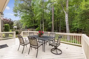 120 Aspenridge Dr, Holly Springs, NC 27540 - Photo 35