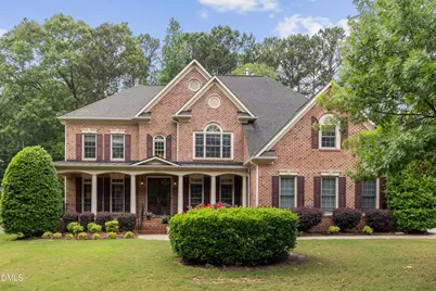 120 Aspenridge Drive, Holly Springs, NC 27540 - Photo 1
