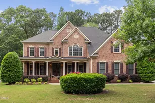 120 Aspenridge Dr, Holly Springs, NC 27540 - Photo 1