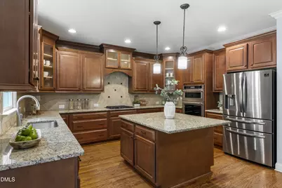 120 Aspenridge Drive, Holly Springs, NC 27540 - Photo 5