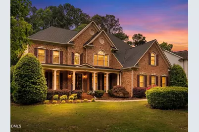 120 Aspenridge Drive, Holly Springs, NC 27540 - Photo 37