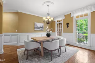 120 Aspenridge Dr, Holly Springs, NC 27540 - Photo 11