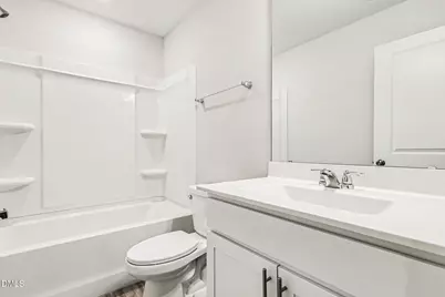 122 Daisy Meadow Lane, Wake Forest, NC 27587 - Photo 17