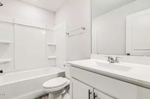 122 Daisy Meadow Ln, Wake Forest, NC 27587 - Photo 17