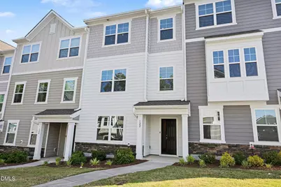 122 Daisy Meadow Lane, Wake Forest, NC 27587 - Photo 23