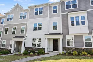 122 Daisy Meadow Ln, Wake Forest, NC 27587 - Photo 23