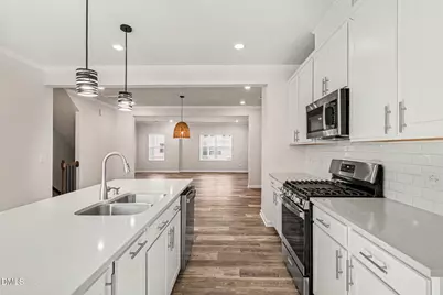 122 Daisy Meadow Lane, Wake Forest, NC 27587 - Photo 7