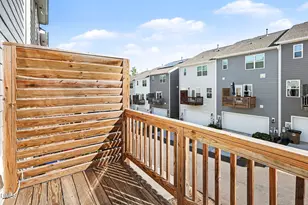 122 Daisy Meadow Ln, Wake Forest, NC 27587 - Photo 19